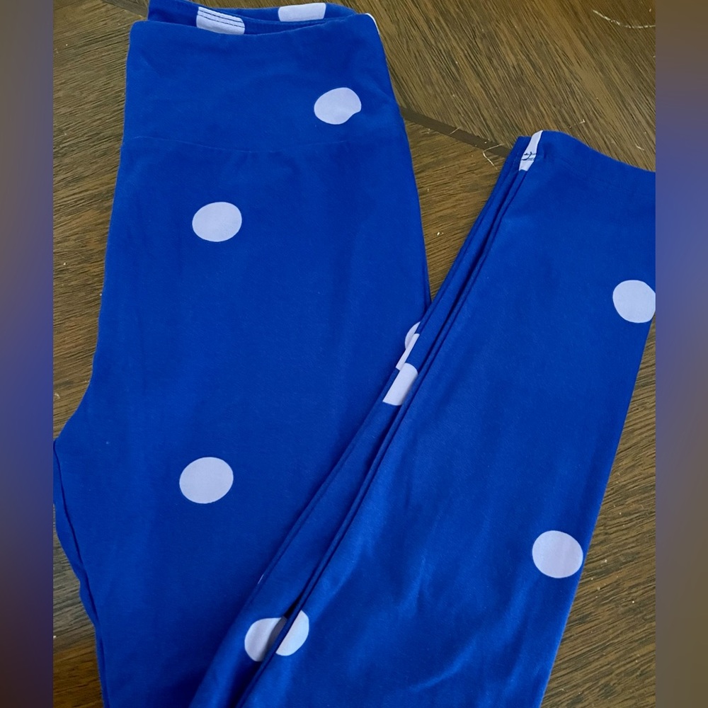 LuLuRoe Leggings - One Size